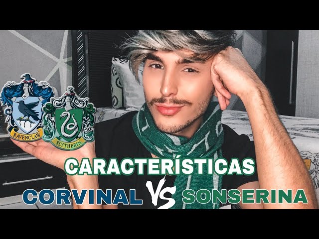 Características Sonserina VS Corvinal 