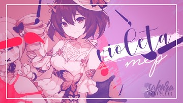 [ST] ❝ Violeta ❝ | MEP #9