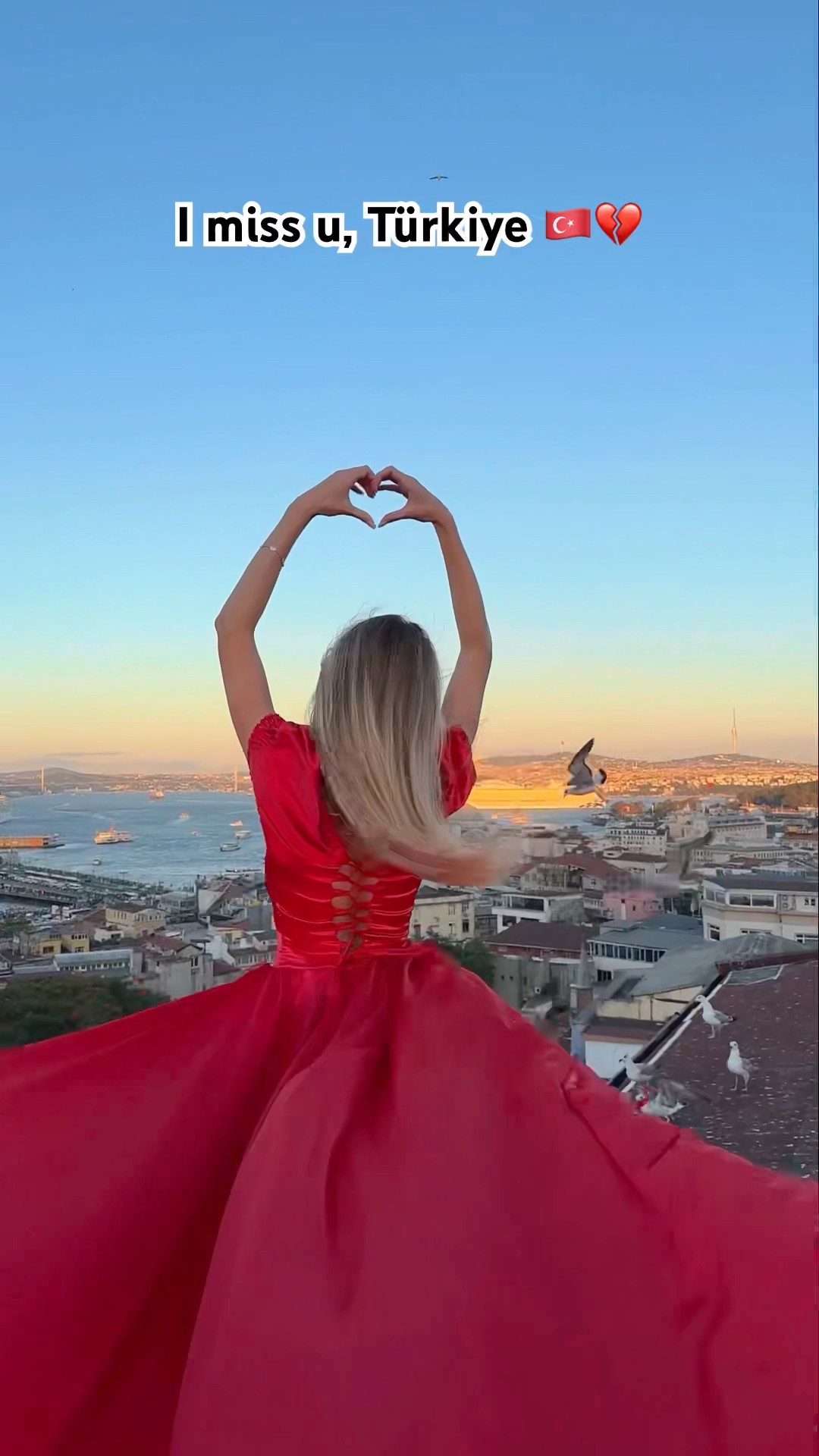 Where are you from? ?❤️‍??