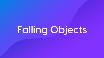 Dangers of Falling Objects Course Trailer (UK)