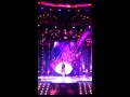 Neha Bhasin performing Dhunki at Mirchi Music Awards 12