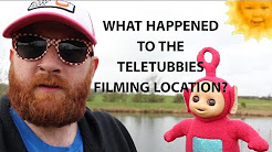 TELETUBBIES FILMING LOCATION