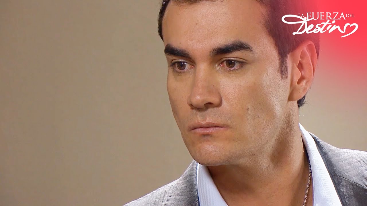 ¡Perlita no es hija de Iván! | La Fuerza del Destino | Resumen C44 | tlnovelas