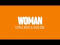 Little Simz Woman Lyrics Feat Cleo Sol mp3