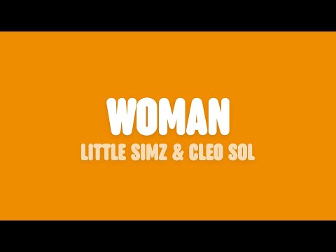 The Meaning Behind Little Simz's 'Woman' Lyrics