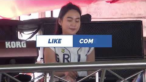 OT R16 Entertaiment || Live Show Sukajadi/Kemambang, Muara Kuang || Fdj Victoria Amoy || PART II