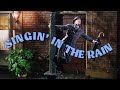 Jean-Claude Borelly. - Singin' in The Rain
