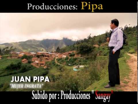 Mujer Ingrata Video