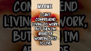 ? 5 INSPIRING Quotes Maame by Jessica George shortsquotes