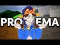 OS MAIORES PROBLEMAS ATUAIS DO BLOX FRUITS...