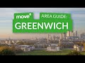 Your Ultimate Guide to Greenwich, London! (Area Guide)