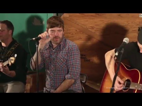 Devin Shelton — New Song "Tide" - Devin Shelton