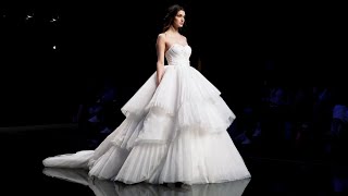 Dovita Milano Bridal Spring 2024 Milan Bridal Week  Si Sposa Italia