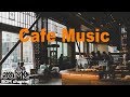 Afternoon coffee jazz  relaxing instrumental background  relax cafe music