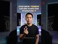 JANGAN LIHAT LAYAR, LIHAT LENSA! #shorts #tips #creator