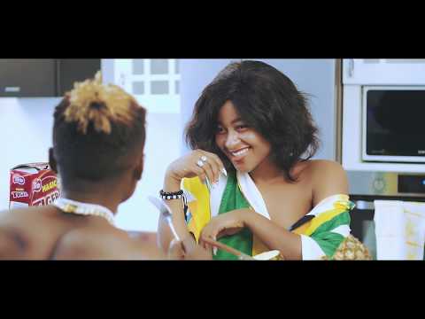 Kikoh - De?sole? ft Andy Jemea ( Official Video)