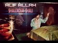 Alif allah  shalender shali  pakistani punjabi qawali  latest folk song on eve of eid 2015
