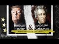 Andrew Jackson's Legacy and Influence in American Politics