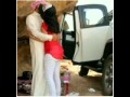 خيمة ولا السيارة
