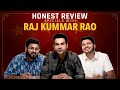 MensXP | Honest Review Specials With Rajkummar Rao