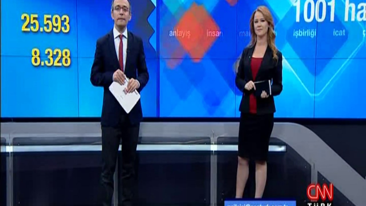 Dünyanın 1001 Hali Güney Kore (Emin Çapa Sinem Yöndem 21.05.2015