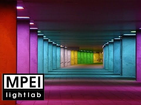 Прямая трансляция Ампир Декор. Лекция «Знакомство с практическим светодизайном»