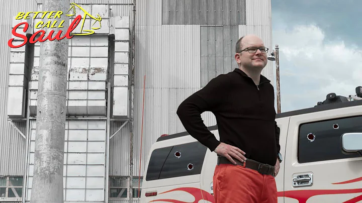 The Role of Pryce in Season 6 of Better Call Saul