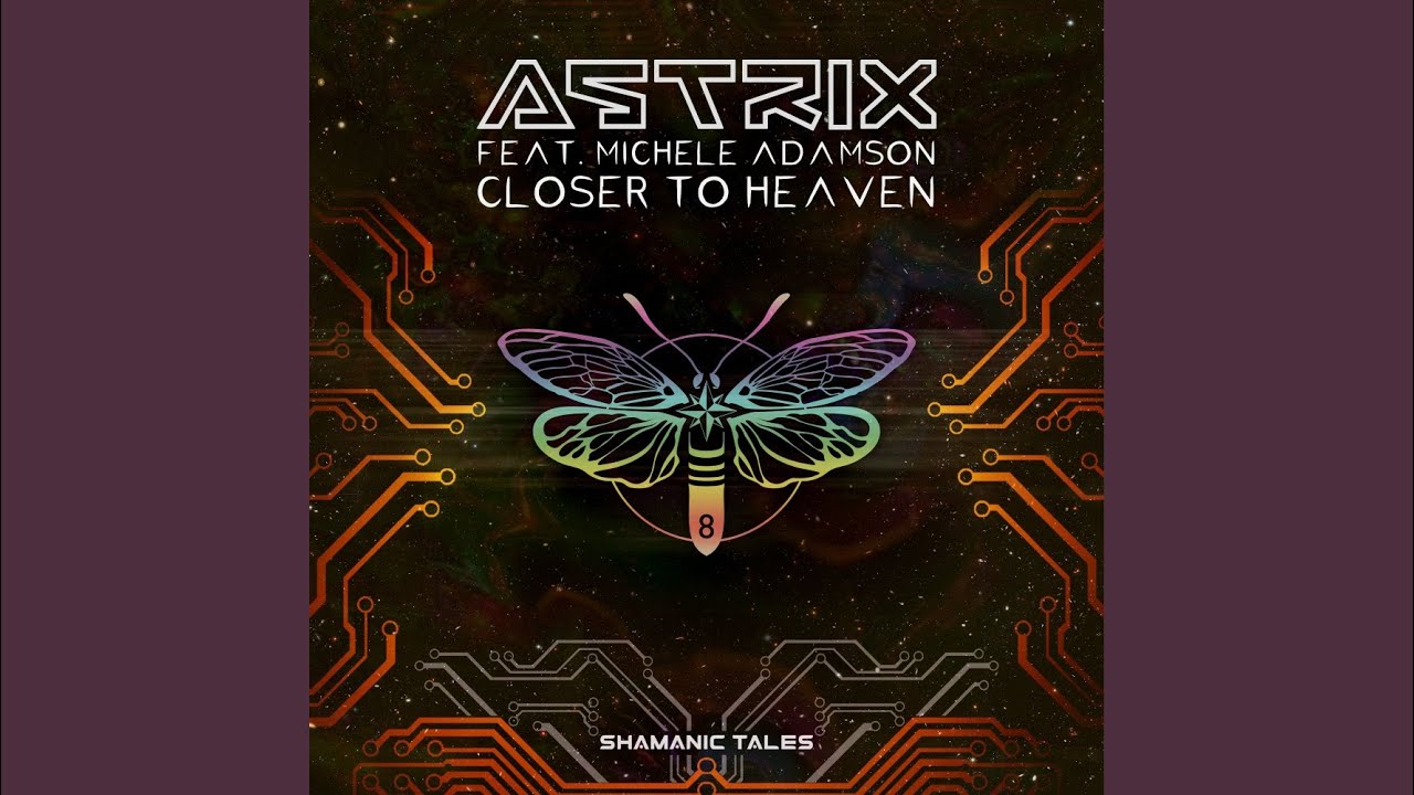 Closer to Heaven - YouTube