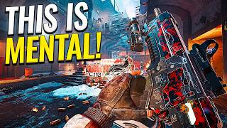 Solo HoE Onslaught + This Ninja Build Is WILD | Killing Floor 3 screenshot 5