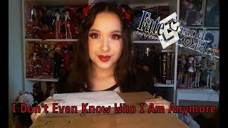 I GOT MY FIRST ANIME FIGURE!!!! (ok maybe first three) | Anime Figure Haul and Unboxing