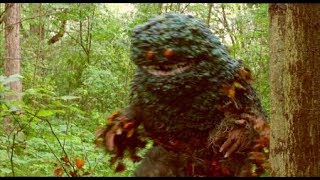 Watch Creature from Cannibal Creek Trailer