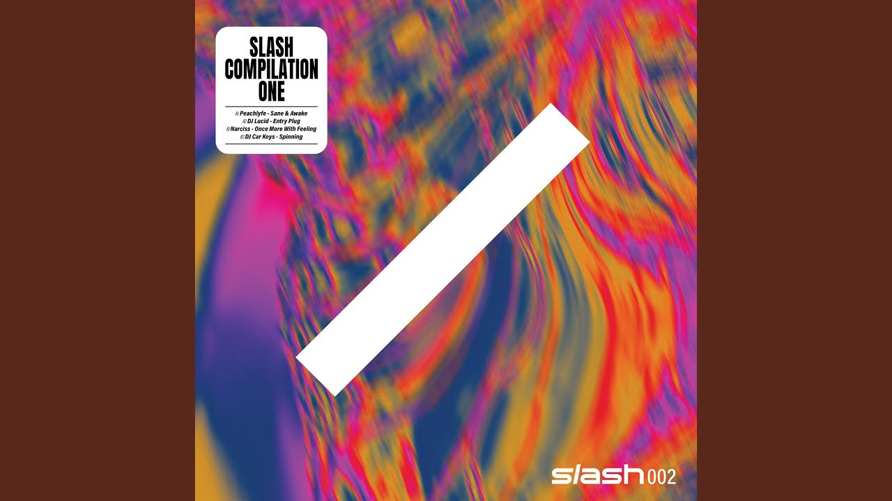 Spinning (Original Mix)