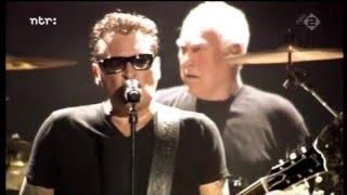 Golden Earring  -  TWILIGHT ZONE - 12-12- 2015 -  Amsterdam