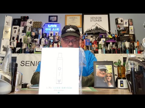 NEW PRODUCT UNBOXING FIRST IMPRESSIONS AND DEMO LINX EDEN SWITCH