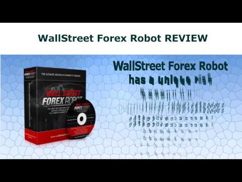Does Wallstreet forex robot really work ? – Wallstreet Forex robot review