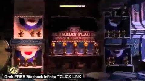 Bioshock Infinite E3 2011 Demo - First Two Minutes HD (Demo|Trailer|Game|Gameplay} *HOT!!!*