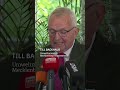 Backhaus stellt Senderdaten zum verstorbenen Buckelwal »Timmy« vor