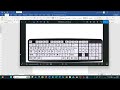 Introduction to Microsoft Word