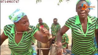 JITI- ZIMBABWE TRADITIONAL DANCE