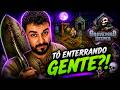 A Fazendinha Das Trevas! Primeiros Passos em Graveyard Keeper