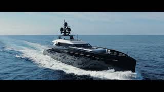 Lomond Yachts Showcase - Tankoa's S501 Olokun