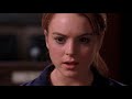 mean girls - cady loses the math competition