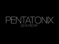 New Year's Day - Pentatonix 2015 Recap Video