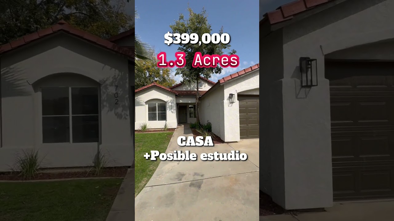 1,3 АКРА 399 000 долларов 