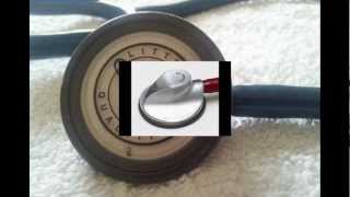 3M Littmann Master Classic II Stethoscope Reviews