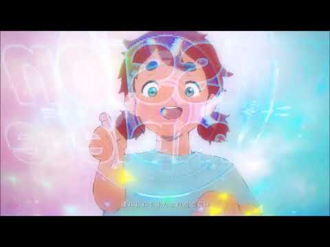 【MAD】機動戦士ガンダム 水星の魔女「怪物」