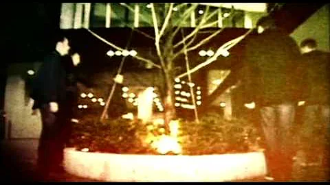 Jazzanova - Mwela, Mwela (Here I Am) (Official Vid...
