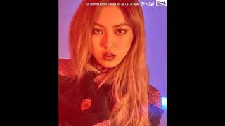 CLC (씨엘씨) - Mistake [1 hour / 1 hora]