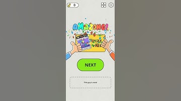 Brain Games: IQ Challenge level 64||best game talent