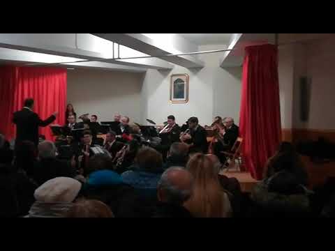 Concerto Natale - Mater Domini 2016